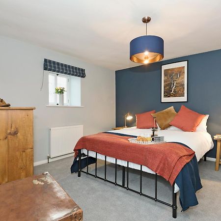 Crescent Cottage Askham  Bagian luar foto