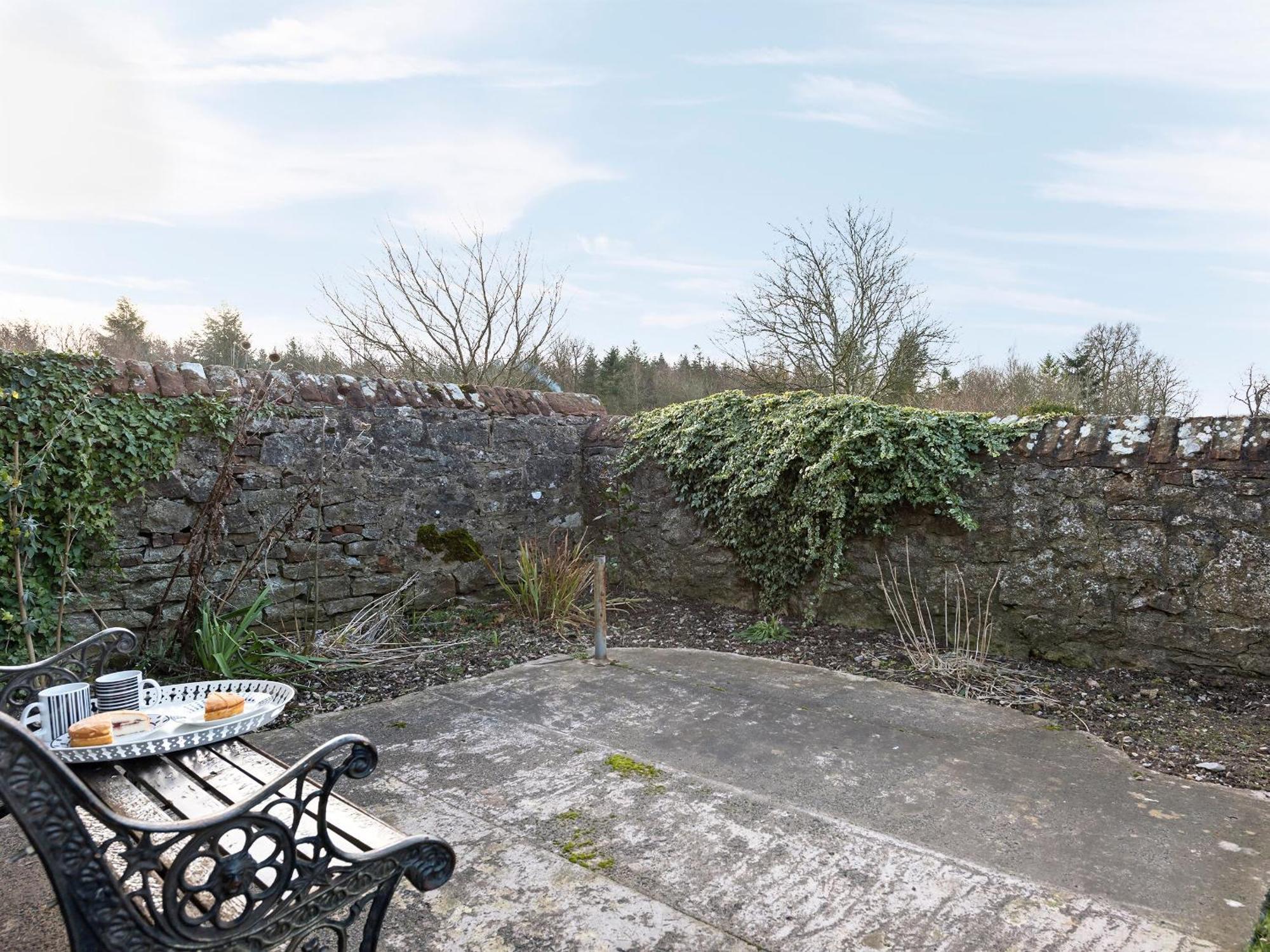 Crescent Cottage Askham  Bagian luar foto